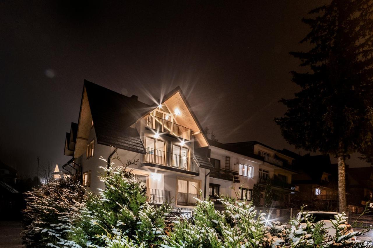 T9 Zakopane — Photos 1
